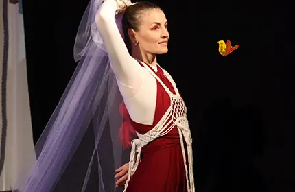 Polsko-ukraińskie warsztaty teatralne