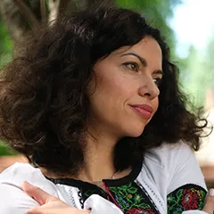 Sasza Iwaniuk