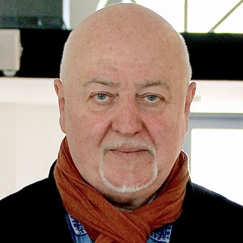 Jurij Szapował