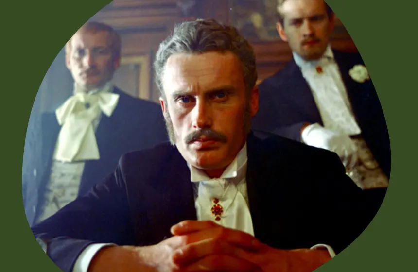 Pokaz filmowy Ziemia obiecana