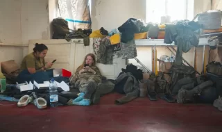Pokaz filmowy «Kuba i Alaska»