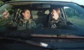 Pokaz filmowy «Kuba i Alaska»